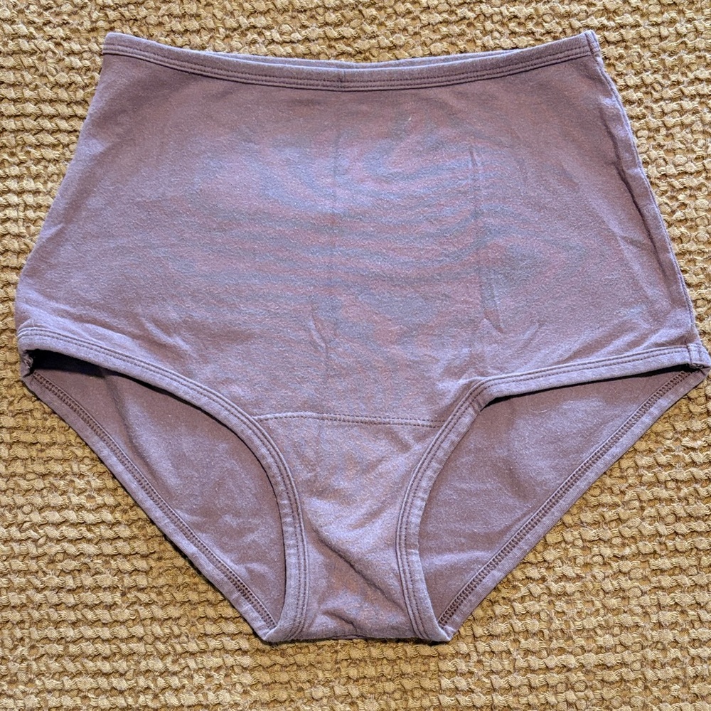 ARQ High Waisted Undies